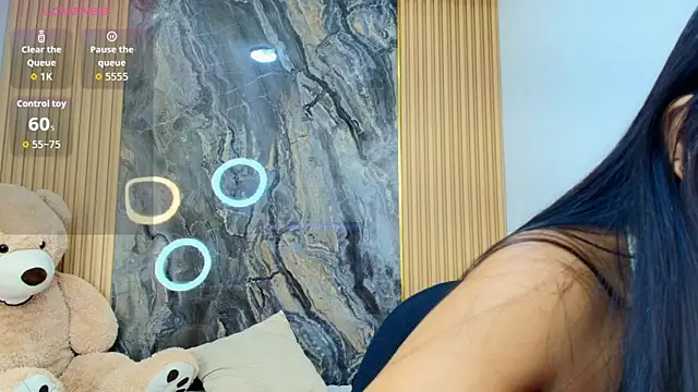 scarlett lumi online show from 03-29-26, 12:07