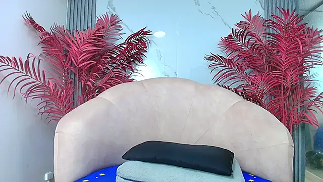 Snapshot of AzulMaveric chatting on 02-28-26, 08:41 AzulMaveric online show from 02-28-26, 08:41