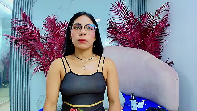 Snapshot of AzulMaveric chatting on 02-23-26, 08:09 AzulMaveric online show from 02-23-26, 08:09