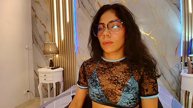 AzulMaveric online show from 07-18-26, 04:59