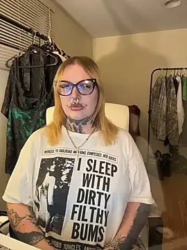 grindhouseho online show from 03-05-26, 04:42