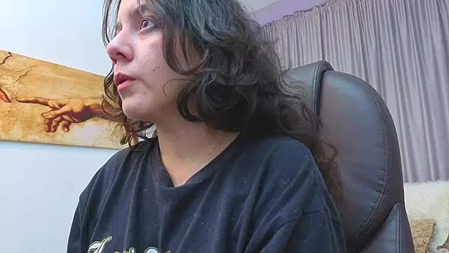 Snapshot of Chloe_Noire chatting on 03-13-26, 12:21 Chloe Noire online show from 03-13-26, 12:21