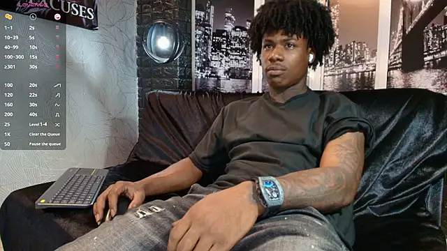 toower  online show from 03-27-26, 04:10