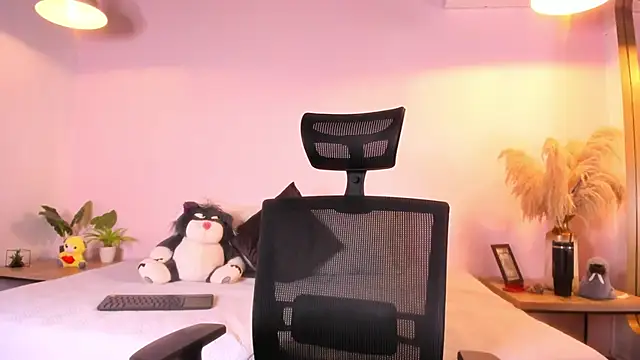 Scarlett Evans1  online show from 03-03-26, 07:54