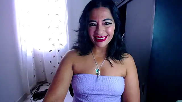 Pame Jackson online show from 03-19-26, 12:49