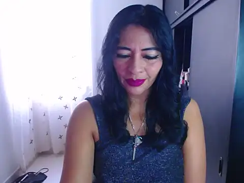 Pame Jackson online show from 03-03-26, 12:56