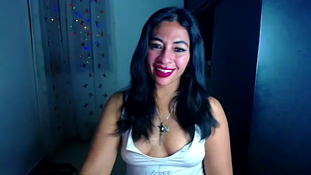 Pame Jackson online show from 03-26-26, 11:57