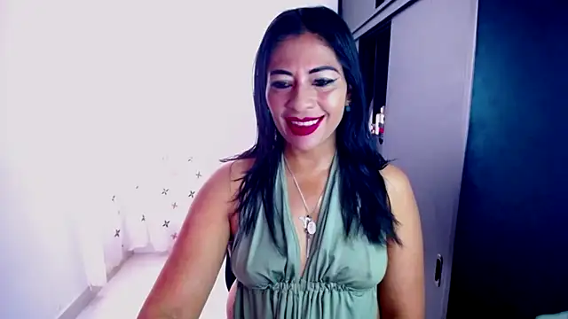 Pame Jackson online show from 04-14-26, 04:23