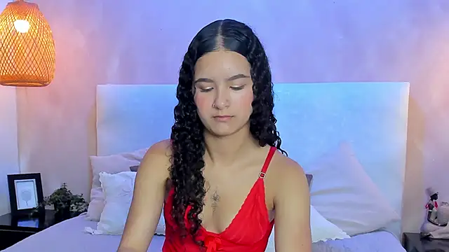 DannaJonsson online show from 02-26-26, 01:00
