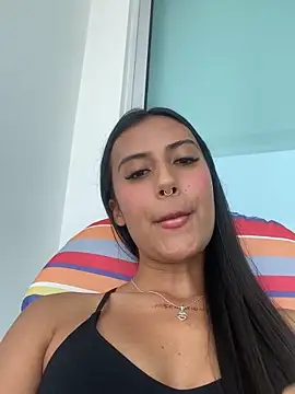 Tifqueen online show from 03-07-26, 06:02