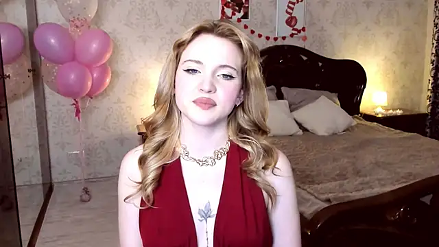 CarryParker online show from 03-03-26, 07:43