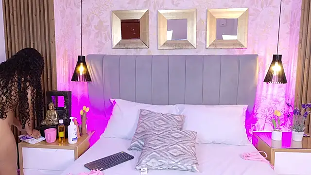 Lorenn Sweet online show from 03-05-26, 12:46