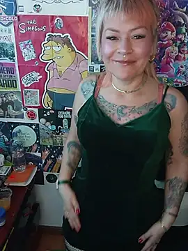 Snapshot of lady_polka chatting on 02-26-26, 05:57 lady polka online show from 02-26-26, 05:57