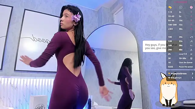 beautydoll18  online show from 06-03-26, 11:11