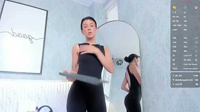 beautydoll18  online show from 05-11-26, 02:45