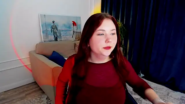 AmeliaHarrys online show from 04-01-26, 03:41