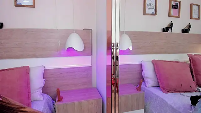 Angel ee online show from 04-03-26, 12:55