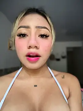 Dulce Sofi  online show from 02-25-26, 06:08