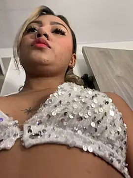 Dulce Sofi  online show from 02-19-26, 07:44