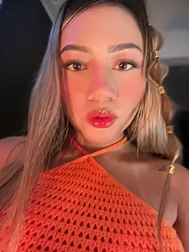 Dulce Sofi  online show from 04-09-26, 11:33