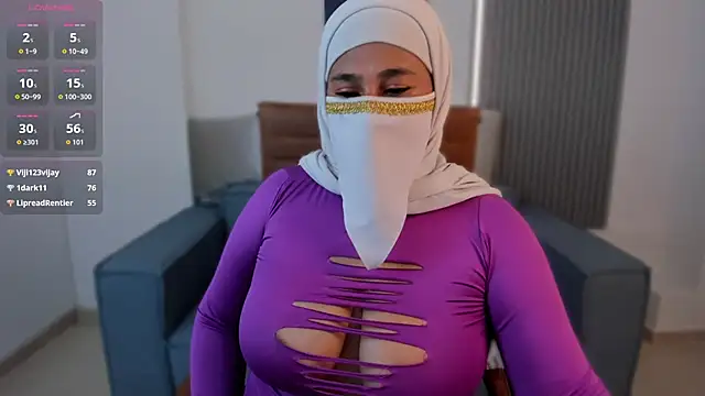 Nadia Privee online show from 03-28-26, 05:58