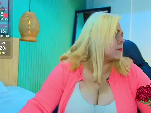 eva colen50 online show from 02-26-26, 06:52