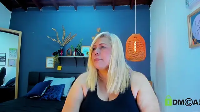 Snapshot of eva_colen50 chatting on 03-23-26, 12:38 eva colen50 online show from 03-23-26, 12:38