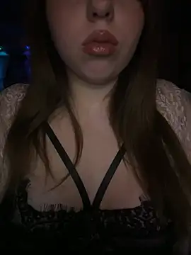 AnessaXrose online show from 02-18-26, 10:17