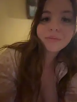 AnessaXrose online show from 02-26-26, 09:37