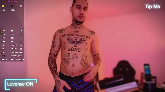 Snapshot of king_of_desire chatting on 03-03-26, 11:06 king of desire online show from 03-03-26, 11:06