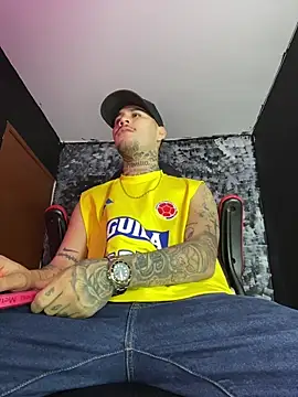 king of desire online show from 07-03-26, 05:08