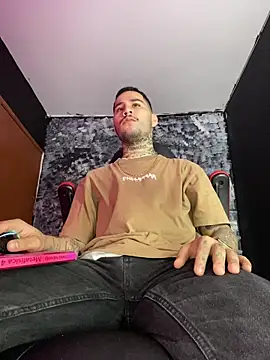 king of desire online show from 07-08-26, 05:13