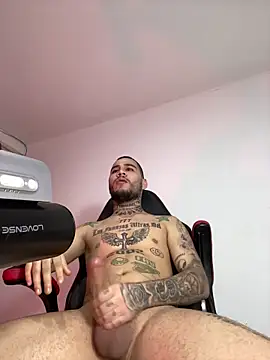 king of desire online show from 04-02-26, 06:03