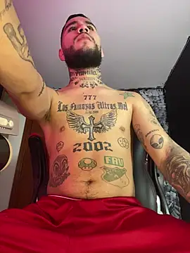 king of desire online show from 06-30-26, 04:07