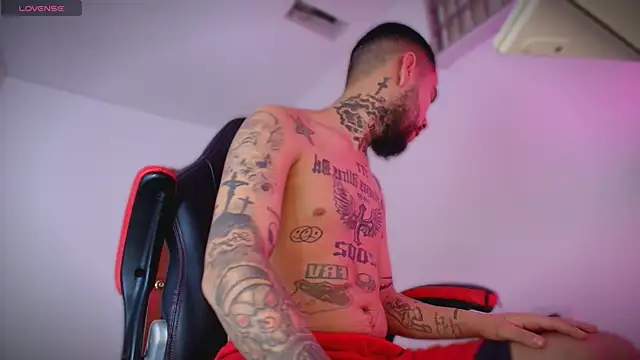 king of desire online show from 06-11-26, 04:04