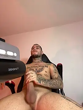 king of desire online show from 03-22-26, 05:47