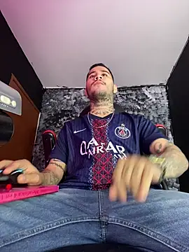 king of desire online show from 07-10-26, 05:02