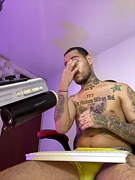 king of desire online show from 03-15-26, 06:04