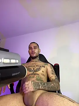 king of desire online show from 03-18-26, 06:09