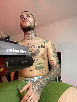 king of desire online show from 04-01-26, 05:54