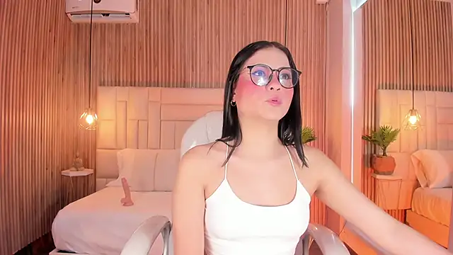 IvyRous online show from 03-18-26, 05:32