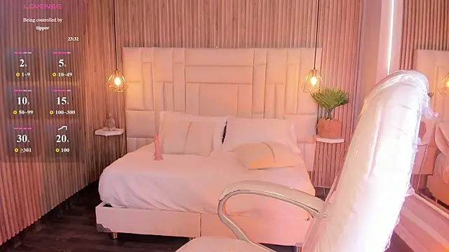 IvyRous online show from 03-29-26, 04:58