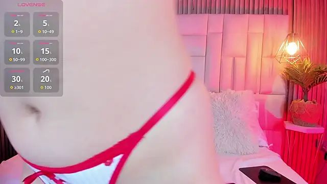 IvyRous online show from 04-14-26, 04:17