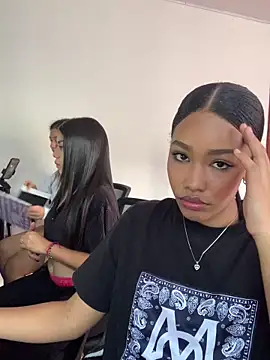 kali rousse online show from 02-20-26, 01:02