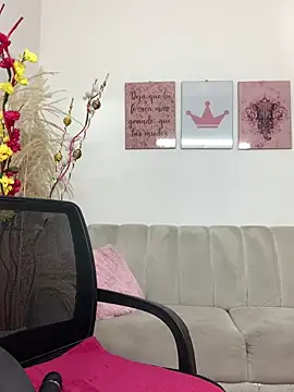 kali rousse online show from 03-20-26, 12:17