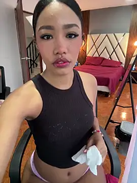 kali rousse online show from 03-30-26, 12:06