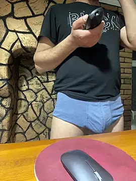 TurkeyMen online show from 04-10-26, 06:59