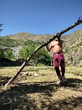 TurkeyMen online show from 05-31-26, 11:27