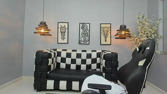 CAAMII SWEETT online show from 02-26-26, 07:47