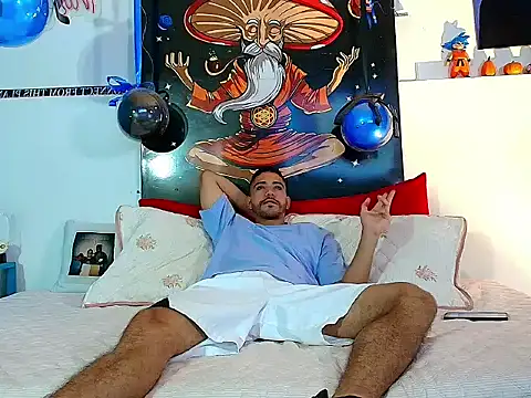 Eliassalvatore  online show from 03-29-26, 05:03